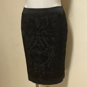 Worth New York skirt